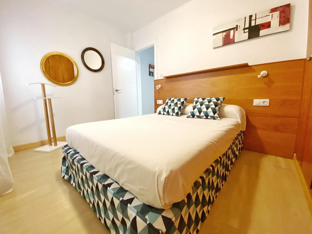 Appartement Primera Linea De Mar Centro