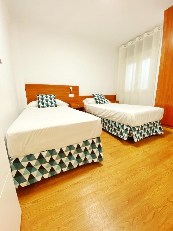 Primera Linea De Mar Centro Appartement Roses