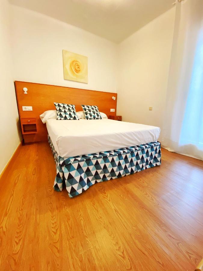 Appartement Primera Linea De Mar Centro