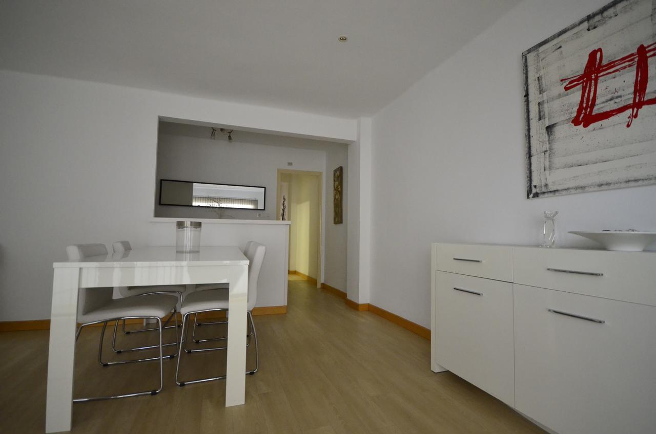 Appartement Primera Linea De Mar Centro *
