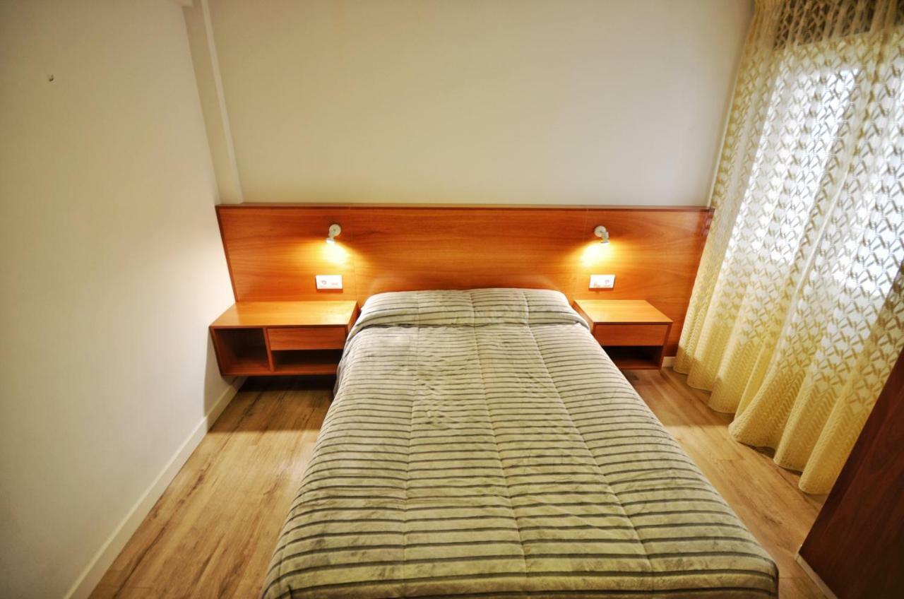 Appartement Primera Linea De Mar Centro *